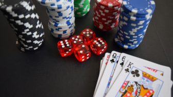 Eight Tech Trends Shaping the Online Casino Industry