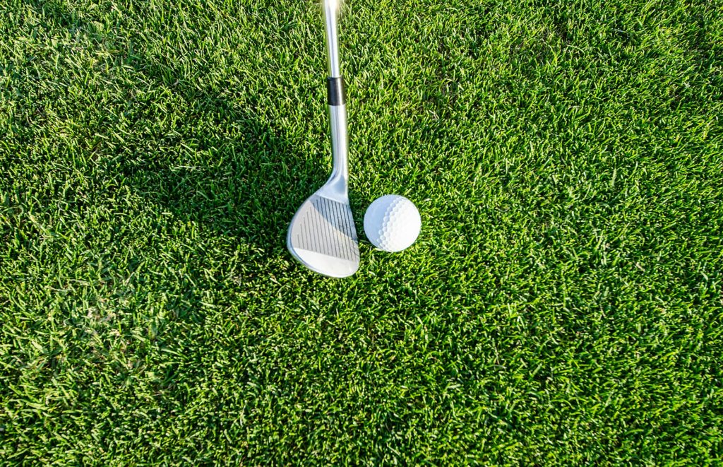 Putting Enjoyment Ahead Of Achievement In Golf