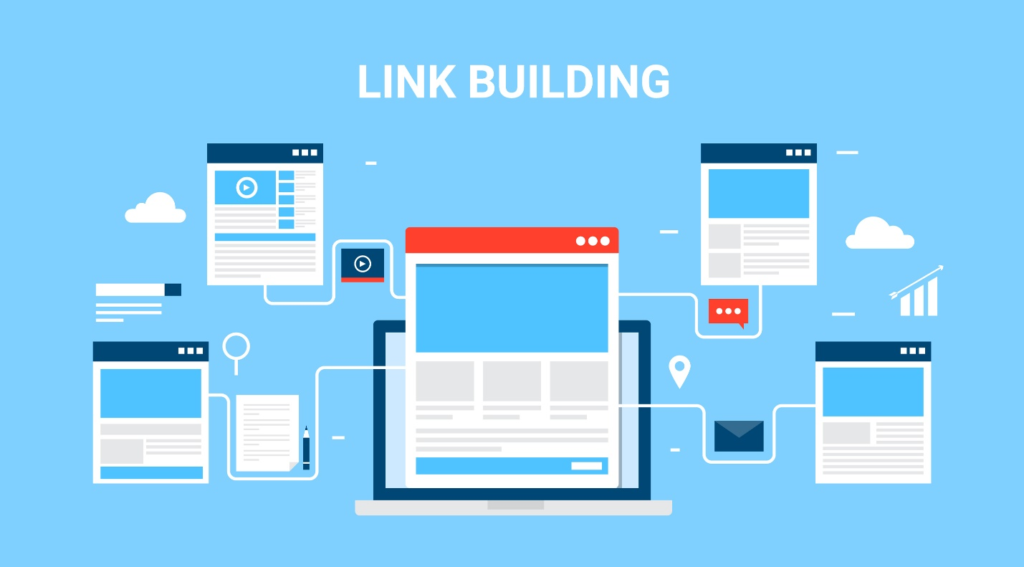 The Do's and Don'ts of Link Building in 2024