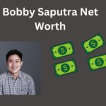 Bobby Saputra Net Worth