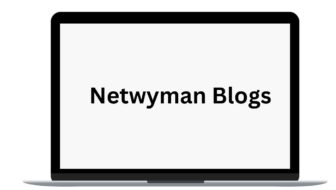 Netwyman-Blogs