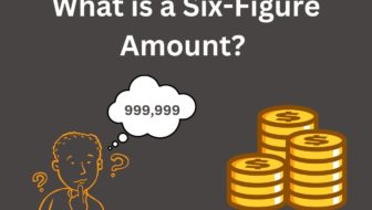 How Much is 6 Figures