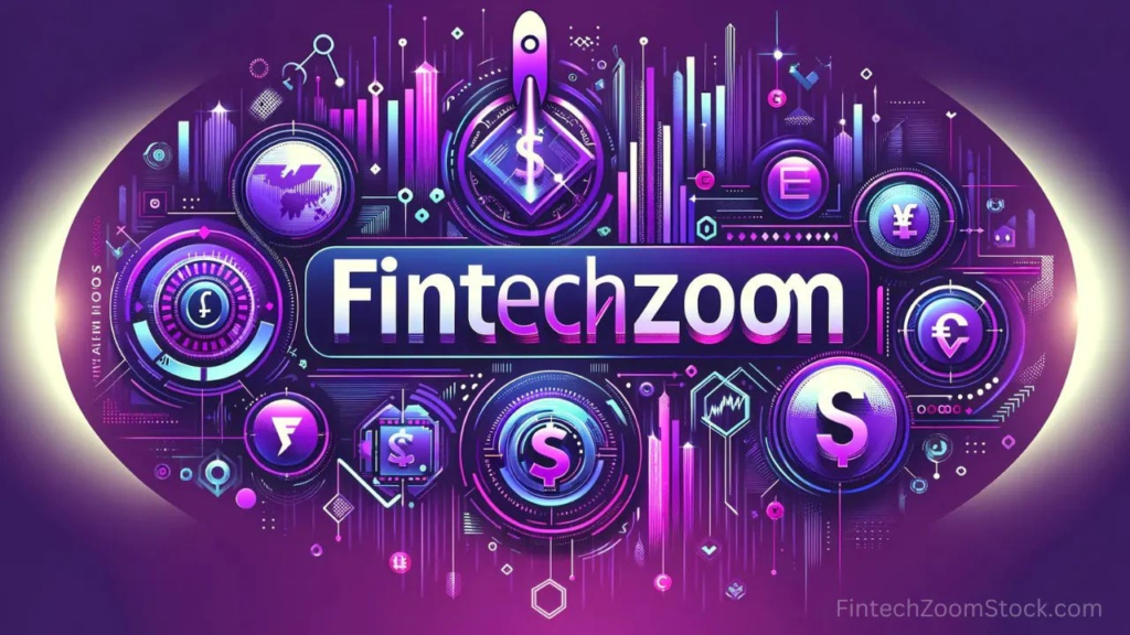 Fintechzoom