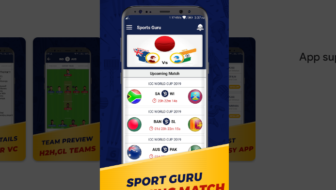 Sports Guru Pro