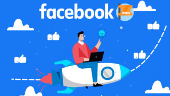 Facebook Business Page