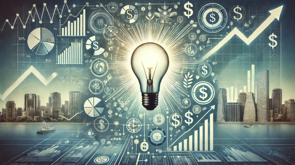 Smart Investment Strategies for Entrepreneurs: Leveraging Market Insights Beyond the Basics