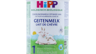 HiPP Goat Milk Formula Stage 1