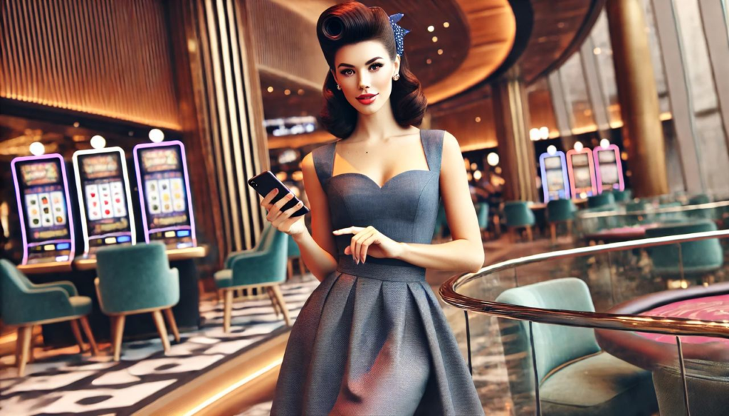 Getting Started at Pin Up: From Getting a Pin Up Casino Login to Real-Money Play