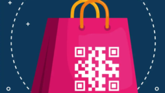 QR Codes in Online Shopping