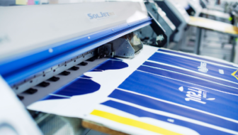 Sublimation Printing