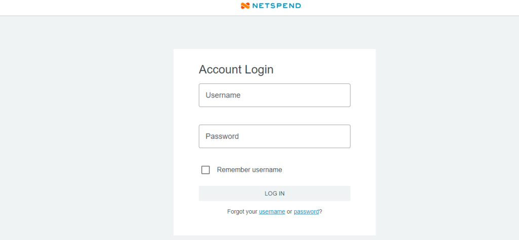 Netspend All-Access