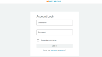 NetspendAllAccess Com Activate