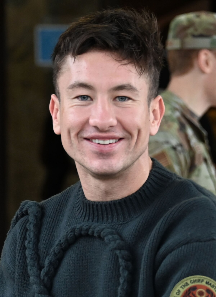 Barry Keoghan