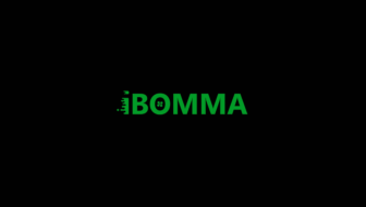 Ibomma App