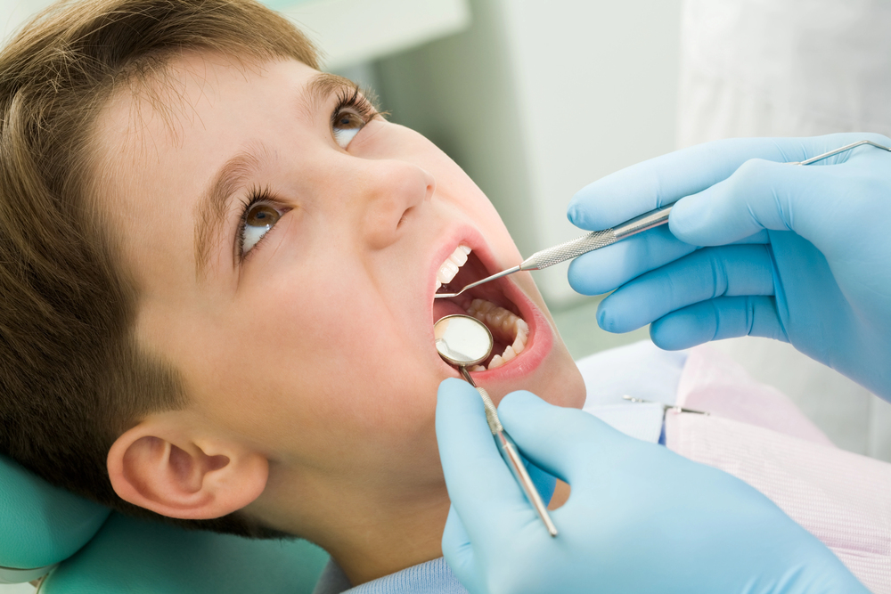 Why Regular Check-Ups with a Children’s Dentist in Calgary Matter