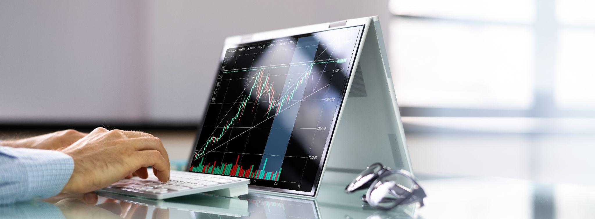 The Advantages of Online Stock Trading: Why Go Digital?