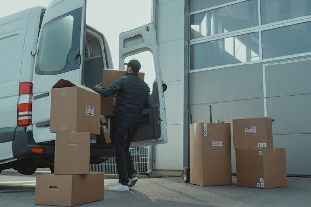 Understanding the Role of an Independent Freight Agent