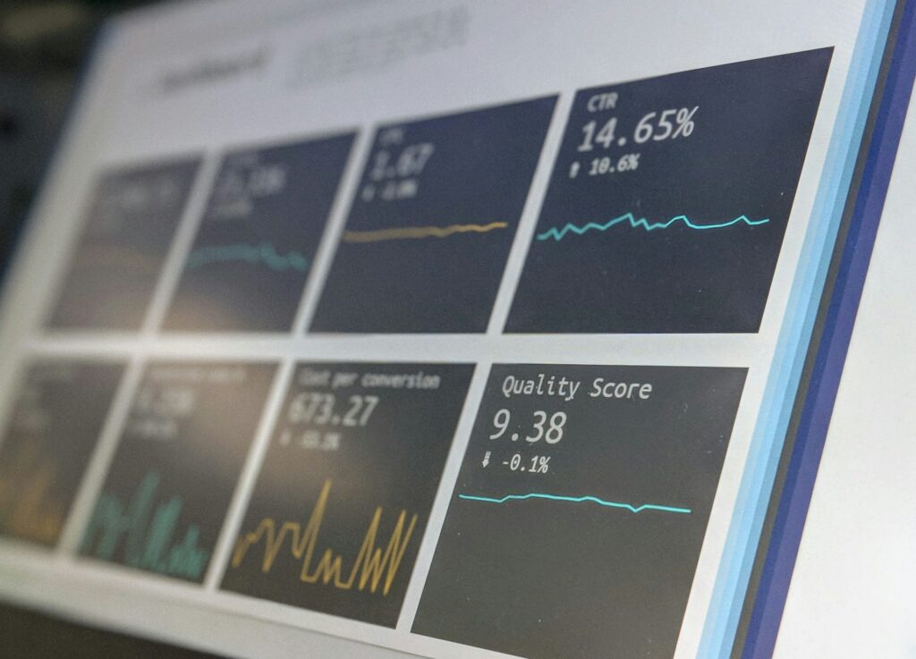 How to Leverage Data Visualization Consulting for Business Success