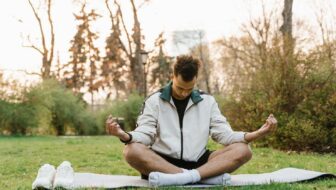 yoga