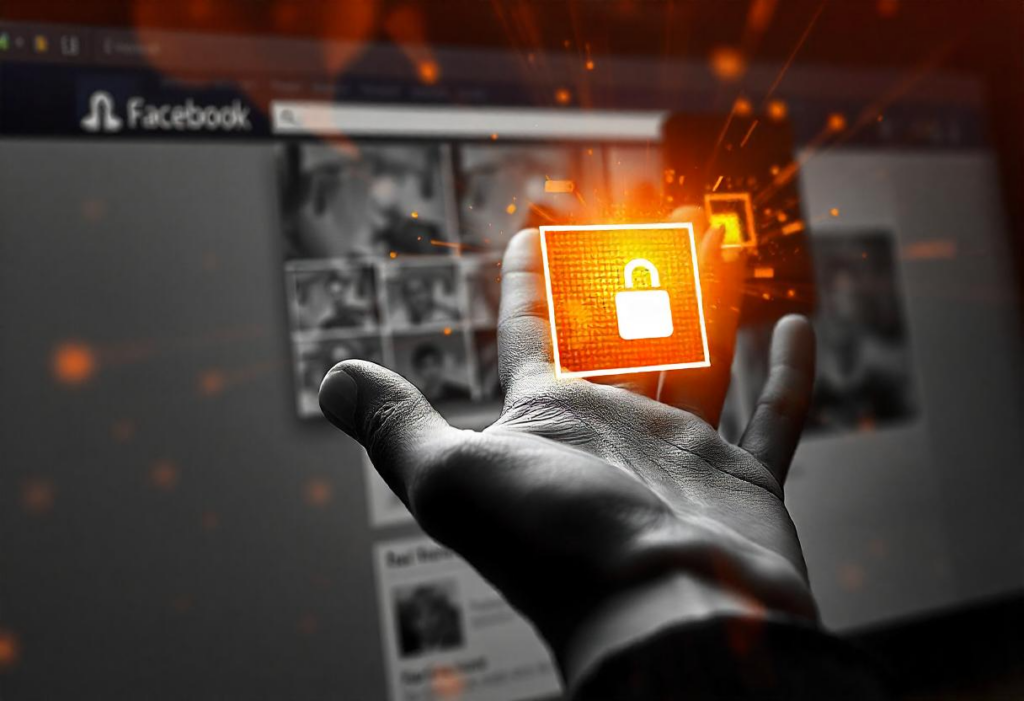 How to Protect Your Photos from Being Accessed by Unauthorized Users