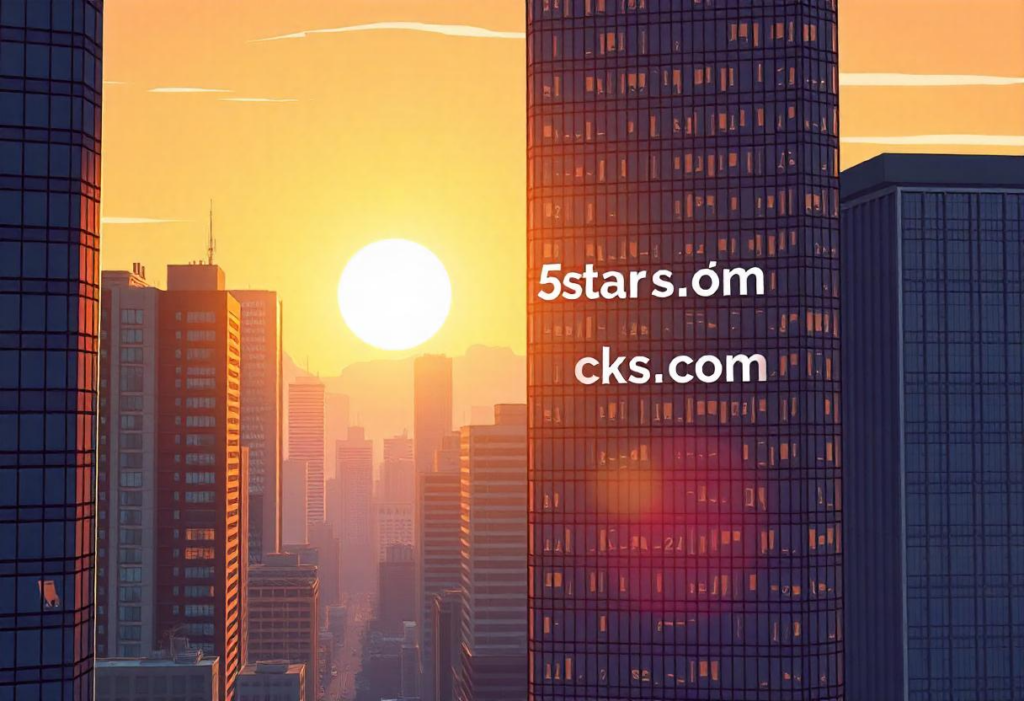 5StarsStocks.com