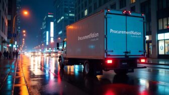 procurementnation .com shipping