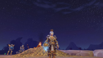 Best WoW Classic Gold Farming Tips for Starters in 2025