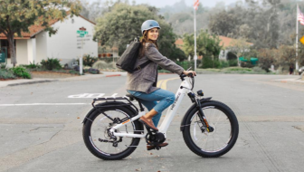 The Ultimate Guide to Choosing Your First eBike