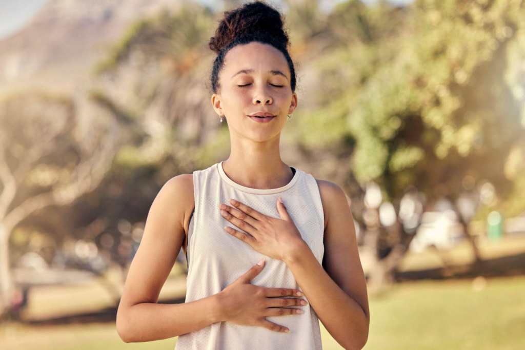 Actionable Tricks to Alleviate Nervousness: What You Can Do