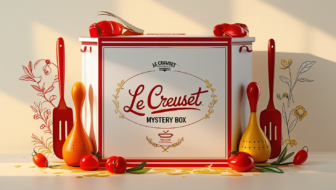 Le Creuset Mystery Box: What Is It, and Where to Buy Them Online?