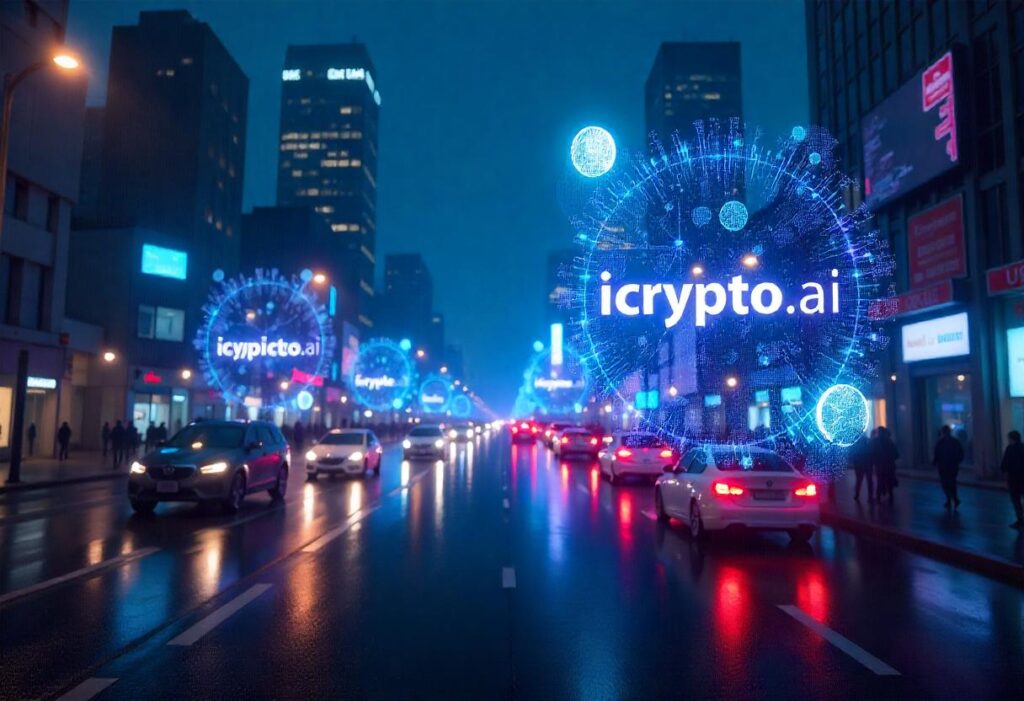 The Role of AI in Cryptocurrency