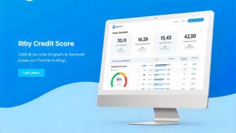 gomyfinance.com credit score