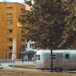 The Growing Trend of RV Parking for Mobile Entrepreneurs