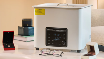 Ultrasonic Cleaning