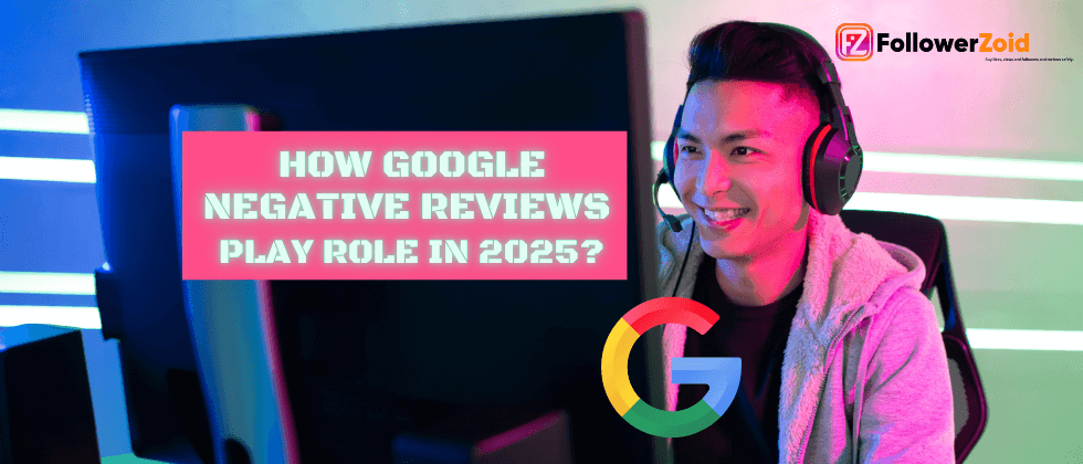 You Can’t Ignore Importance Of Negative Reviews in 2025