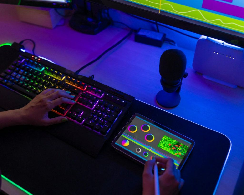 Entrepreneurial Gaming Studios Getting a Head Begin