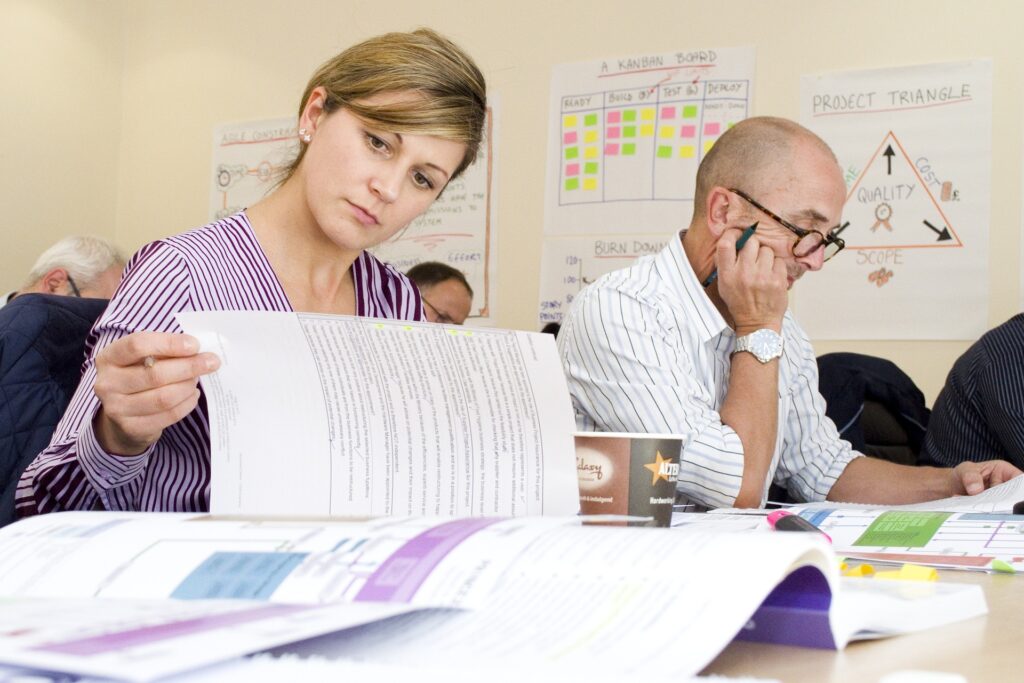 Smart Asset Management Strategies for Growing Businesses in 2025
